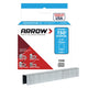 Arrow  T50 Staples 12mm (1/2in) (Box 1250)