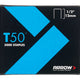 Arrow  T50 Staples 12mm (1/2in) (Pack 5000, 4 x 1250)