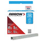 Arrow  T50 Staples 6mm (1/4in) (Bulk Pack 5000)