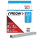 Arrow  T50 Staples 6mm (1/4in) (Box 1250)