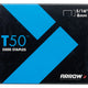 Arrow  T50 Staples 8mm (5/16in) (Pack 5000, 4 x 1250)
