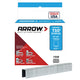 Arrow  T50 Staples 14mm (9/16in) (Box 1250)