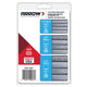 Arrow  T50 Staples Multi Pack 6mm  10mm & 12mm (Box 1875, 3 x 625)