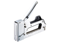 Arrow T55C Chrome Tacker Gun – – Now available at MTN Shop UK. - imagen 2