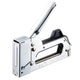Arrow  T55C Chrome Tacker Gun