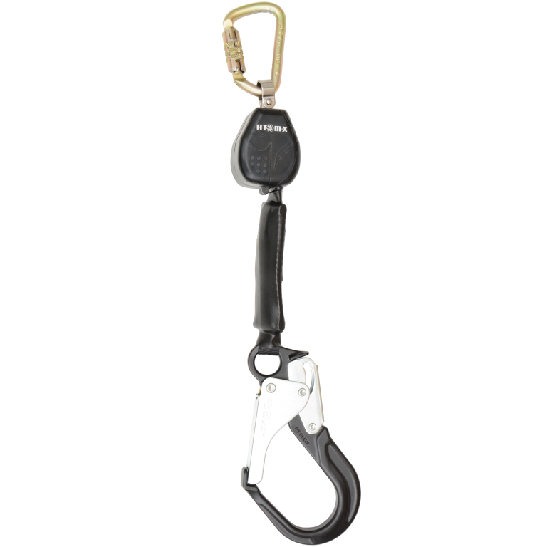 Guardian AtomX Mini Fall Arrest Block – – Now available at MTN Shop UK. - imagen 2