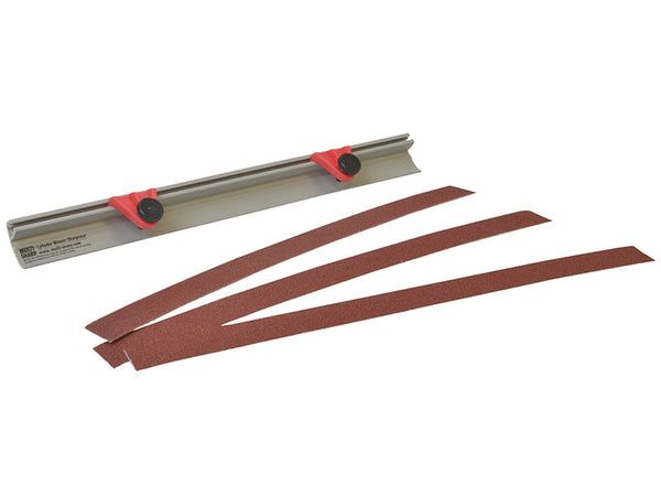 Multi-Sharp® Multi-Sharp® MS1101 Cylinder Mower Sharpener 30cm (12 in) – – Now available at MTN Shop UK.