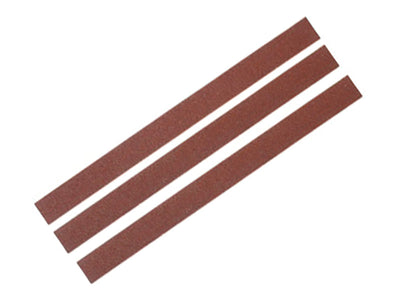 Multi-Sharp® Multi-Sharp® MS1105 Pack of 3 Replacement Abrasives 30cm (12in) – – Now available at MTN Shop UK.
