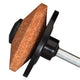Multi-Sharp® Multi-Sharp® MS1301 Rotary Mower/ Garden Tool Sharpener