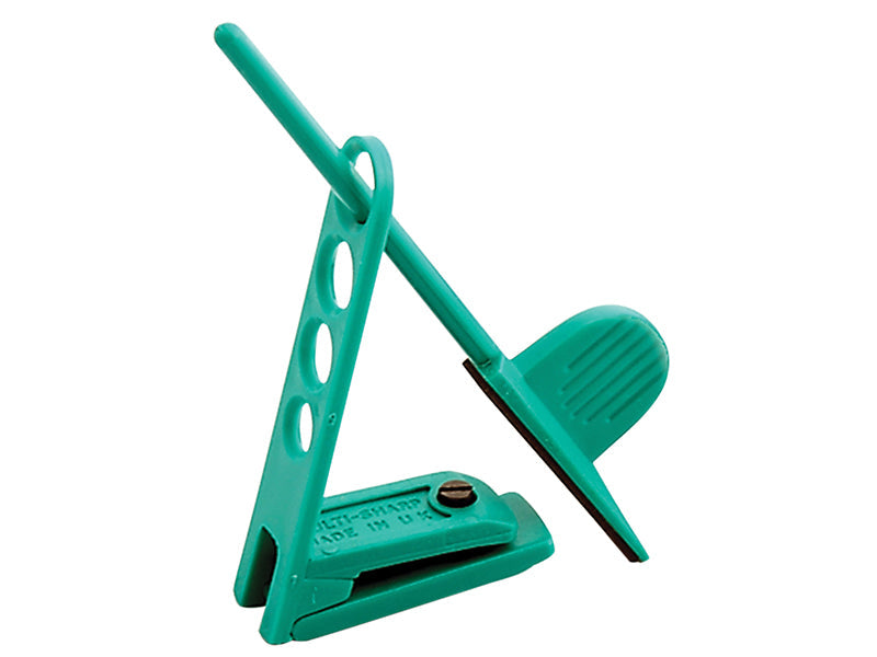 Multi-Sharp® Multi-Sharp® MS1601 Secateurs / Pruner & Lopper Sharpener – – Now available at MTN Shop UK. - imagen 2