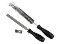 Multi-Sharp® Multi-Sharp® Chainsaw Sharpening Kit 4.00mm (5/32in) – – Now available at MTN Shop UK. - imagen 2