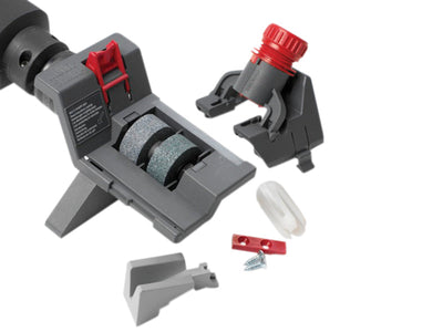 Multi-Sharp® Multi-Sharp® Dual Purpose Drill Bit & Tool Sharpener – – Now available at MTN Shop UK.