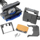 Multi-Sharp® Multi-Sharp® Wetstone Water Cooled Chisel Sharpener