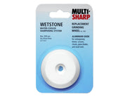 Multi-Sharp® Multi-Sharp® Replacement Wheel for Wetstone – – Now available at MTN Shop UK. - imagen 2