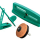 Multi-Sharp® MS1801 Garden Tool Sharpening Kit 3 Piece