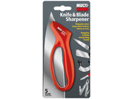 Multi-Sharp® MS4100E Knife & Blade Sharpener – – Now available at MTN Shop UK. - imagen 2