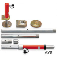 Yale Hydraulic Cylinder Accessories – – Now available at MTN Shop UK. - imagen 3