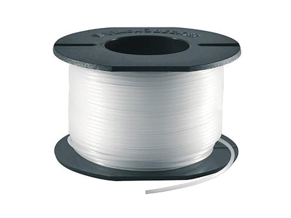 BLACK + DECKER A6046 Auto Feed Replacement Strimmer Line 37.5m – – Now available at MTN Shop UK.