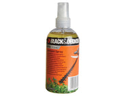 BLACK + DECKER A6102 Hedge Trimmer Oil Spray 300ml – – Now available at MTN Shop UK. - imagen 2