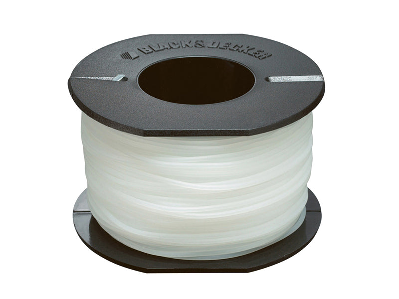 BLACK + DECKER A6171 50m Line on Storage Spool – – Now available at MTN Shop UK. - imagen 2