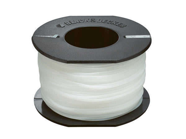 BLACK + DECKER A6171 50m Line on Storage Spool – – Now available at MTN Shop UK.