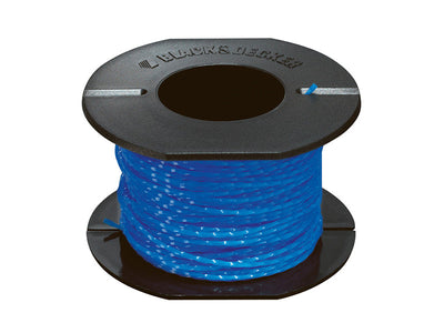 BLACK + DECKER A6440 Spool & Line 25m – – Now available at MTN Shop UK.