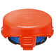 BLACK + DECKER A6442 Reflex2 Dual Line & Spool 2 x 6m