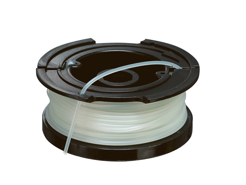 BLACK + DECKER A6481 Spool & Line 10m – – Now available at MTN Shop UK. - imagen 2