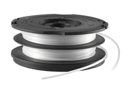BLACK + DECKER A6495 Dual Line & Spool 2 x 6m – – Now available at MTN Shop UK. - imagen 2