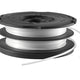 BLACK + DECKER A6495 Dual Line & Spool 2 x 6m