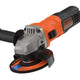 BLACK + DECKER BEG010A5 Heritage Grinder 115mm 710W 240V