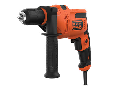BLACK + DECKER BEH200 Heritage Corded Drill 500W 240V – – Now available at MTN Shop UK.