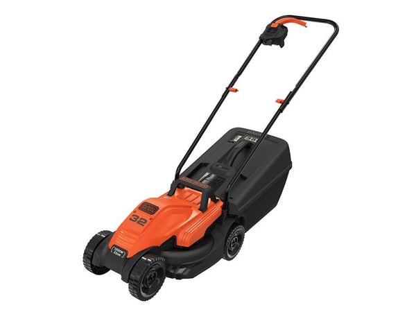 BLACK + DECKER BEMW451 Electric Lawnmower 32cm 1200W 240V – – Now available at MTN Shop UK.