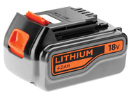 BLACK + DECKER BL4018 Slide Battery Pack 18V 4.0Ah Li-Ion – – Now available at MTN Shop UK.