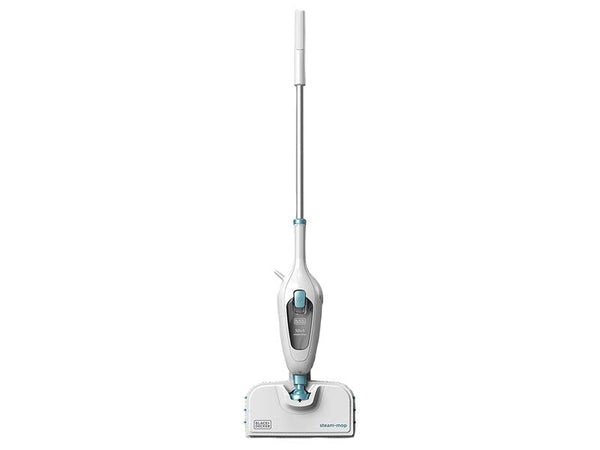 BLACK + DECKER FSMH13E10 EPP 10-in-1 Steam-Mop 1300W 240V – – Now available at MTN Shop UK.