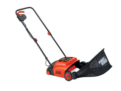 BLACK + DECKER GD300 300mm Lawnraker 600W 240V – – Now available at MTN Shop UK.