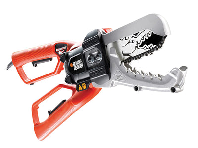 BLACK + DECKER GK 1000 Alligator Powered Lopper 550W 240V – – Now available at MTN Shop UK.