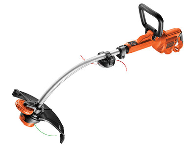 BLACK + DECKER GL9035 Corded Grass Strimmer® 900W 240V – second image