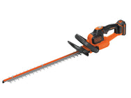 BLACK + DECKER GTC18452PC Powercommand™ Hedge Trimmer 18V 1 x 2.0Ah Li-ion – – Now available at MTN Shop UK. - imagen 2