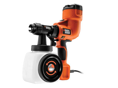 BLACK + DECKER DHVLP Handheld Spray Gun 400W 240V – – Now available at MTN Shop UK.