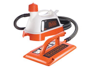 BLACK + DECKER KX3300T Wallpaper Stripper 2400W 240V – – Now available at MTN Shop UK. - imagen 2