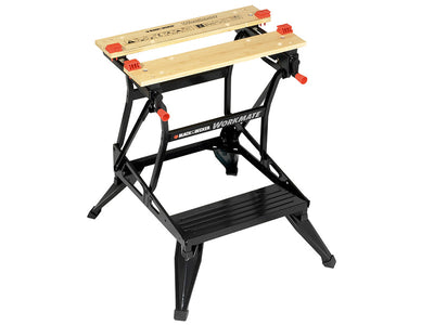 BLACK + DECKER WM536 Dual Height Workmate – – Now available at MTN Shop UK.