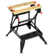 BLACK + DECKER WM536 Dual Height Workmate