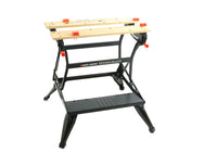 BLACK + DECKER WM626 Tough Dual Height Workmate – – Now available at MTN Shop UK. - imagen 2
