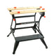 BLACK + DECKER WM626 Tough Dual Height Workmate