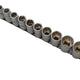 BlueSpot Tools 1/2in Drive Socket Set on Rail, 10 Piece