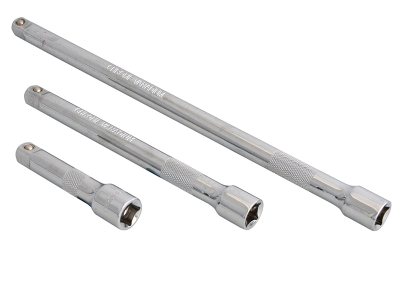 BlueSpot Tools 3/8in Square Drive CV Extension Bar Set 3 Piece – – Now available at MTN Shop UK. - imagen 2