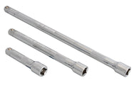 BlueSpot Tools 3/8in Square Drive CV Extension Bar Set 3 Piece – – Now available at MTN Shop UK. - imagen 2