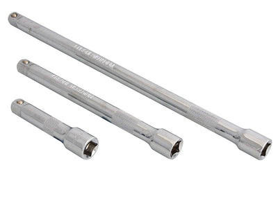 BlueSpot Tools 3/8in Square Drive CV Extension Bar Set 3 Piece – – Now available at MTN Shop UK.