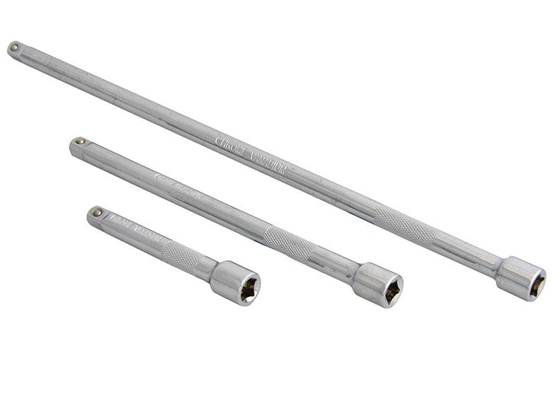 BlueSpot Tools Square Drive CV Extension Bar Set 3 Piece – – Now available at MTN Shop UK. - imagen 2